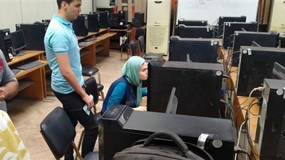 بدء المرحلة الثانية لتنسيق الالتحاق بالجامعات 2021