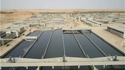 الإسكان: 6 مليارات جنيه تكلفة تنفيذ محطة الصرف بـ أبو رواش 
