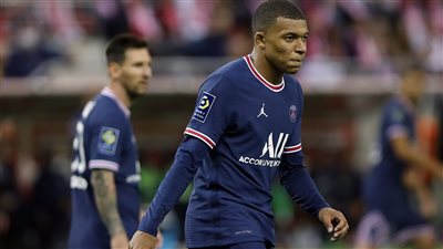 تصريحات مثيرة من باريس سان جيرمان بشأن احتمالية رحيل مبابي