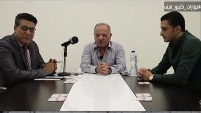 سياسي فلسطيني بارز يكشف دور مصر التاريخي في المصالحة الفلسطينية