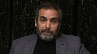 ملتقى القاهرة للسينما والدراما العربية يجهز مفاجأة لأحمد عبد العزيز بحفل تكريمه اليوم 