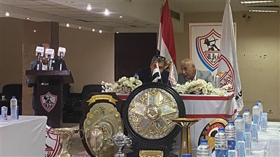 عاطف النمر: إنشاء فرع الزمالك بالإمارات خطوة غير مسبوقة.. وهناك خطوات استثمارية أخرى