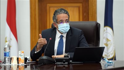 السياحة: تجهيز معرض للصور النادرة لمشروع طريق الكباش وعرضها على موقع الوزارة 