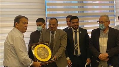 تفاصيل اجتماع رئيس شركة العاصمة الإدارية مع المطورين العقاريين 