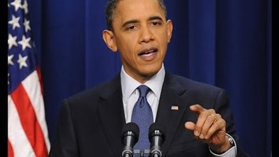 بعد ارتفاع شعبية ترامب.. أوباما يحذر بايدن من قوة منافسه في الانتخابات الرئاسية 2024