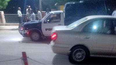 تركت ابنها.. فتاة تحاول الانتحار بكورنيش إدفو بأسوان والأهالي ينقذونها 