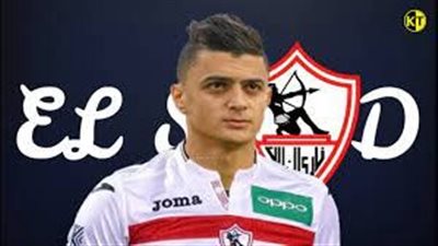 عمر السعيد: لا أعلم مصيري مع الزمالك حتى الآن.. والأولوية للجونة حال رحيلي