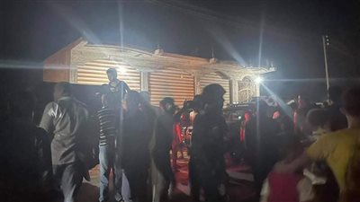  تاجر يخطف نجل شقيقه ويساوم والده على مبلغ مالي بالعبور 