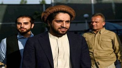 قائد المقاومة الأفغانية يعلن انسحابه حال تشكيل طالبان حكومة شرعية