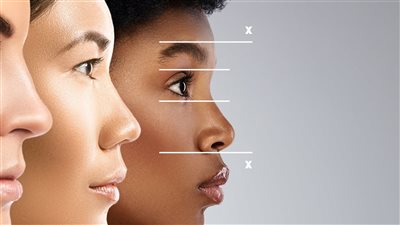 تعرف على الشخصية الأنانية من ملامح الوجه │ دراسة