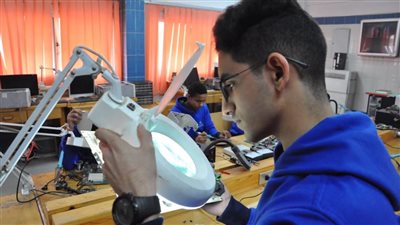 تعرف على مستقبل الجامعات التكنولوجية لـ طلاب الدبلومات الفنية