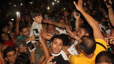 نشرة الحوادث.. إعادة طفل المحلة المخطوف وضبط عصابة سرقة البنوك