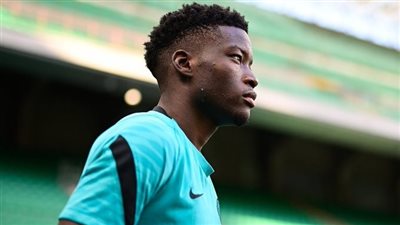 إنتر ميلان يُعلن تجديد عقد لوسيان أجومي