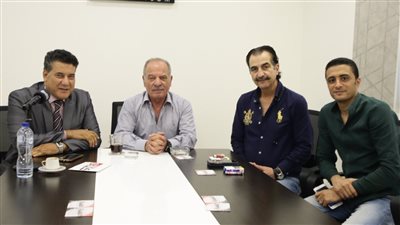 أبو حجلة: التدخل المصري لم يفرغ الصمود الفلسطيني من محتواه الانتصاري.. والبيت الأبيض يتدخل لمصلحة إسرائيل| حوار