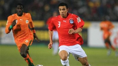 لن ننساك.. 15 عامًا على رحيل أيقونة الأهلي محمد عبد الوهاب