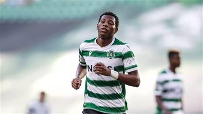 باريس سان جيرمان يستعد لإعلان التعاقد مع نونو مينديز