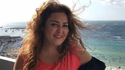 تفاصيل مغادرة نهال عنبر للمستشفى بعد إصابتها بارتجاج في المخ 