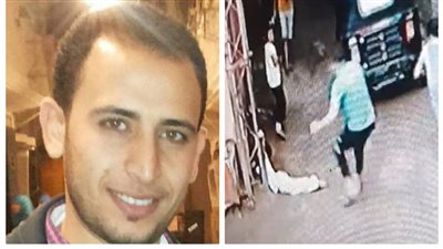 نزعه من الكهرباء.. شاب يُنقذ طفلًا من الموت في الشرقية | صور وفيديو