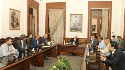 أبو شقة: نراعي في مقترحاتنا لمشروع القانون الالتزام بالقواعد والاتفاقيات الدولية 