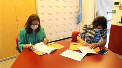 مستمر حتى 6 سبتمبر المقبل.. القومي للحوكمة يواصل فعاليات تدريب القيادات الحكومية بالبرتغال