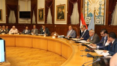 محافظ القاهرة: حملات مكثفة لضبط المتسولين مرتدي زي هيئة النظافة