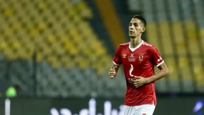 الأهلي يكشف حقيقة عودة بدر بانون إلى التدريبات