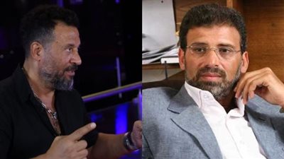 ماجد المصري: أبدأ تصوير «أهلا بكم في باريس» مع خالد يوسف منتصف نوفمبر