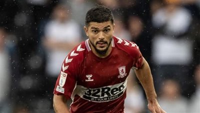 سام مرسي لـ القاهرة 24: أتمنى الوجود مع منتخب مصر أمام السنغال