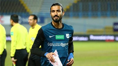 سلبية مسحة رامي صبري من الإصابة بكورونا