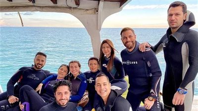  ماكو يزيح الإنس والنمس من صدارة الإيرادات ويتخطى نصف مليون جنيه