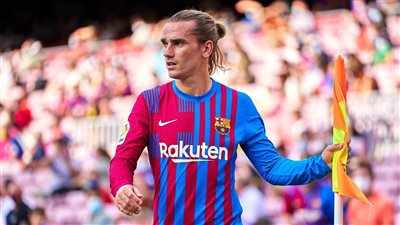 جريزمان: فترتي في برشلونة لم تكن كارثية.. والعودة لأتليتكو سيناريو مثالي