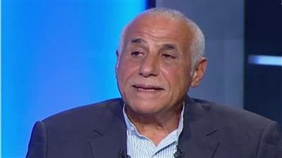 حسين لبيب: فخور بلاعبي اليد وكنت واثق من الفوز