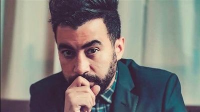 توني ماهر الصديق الخائن لـ خالد سليم ضمن فيلم في القلب