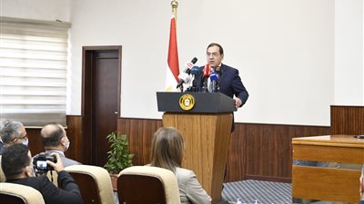 وزير البترول: توصيل الغاز الطبيعي لنحو 7 ملايين وحدة سكنية خلال 3 سنوات