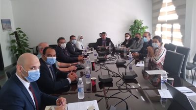 وزيرة البيئة: دمج البعد البيئي في سياسات التوظيف يحقق الاستقرار الاقتصادي والأمن الاجتماعي للقوى العاملة