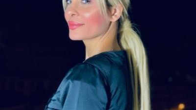 دومينيك حوراني عن سر رشاقتها: مش بعمل نحت ولا بروح لدكاتره |فيديو