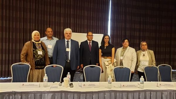 لقاء موسع لرموز الجالية