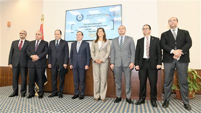 وزير البترول: 17.2 مليار جنيه لتوصيل الغاز لـ 1413 قرية في المرحلة الأولى