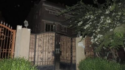 من مدمنين لأطباء.. ضبط 6 أشخاص بمصحة وهمية لعلاج الإدمان بحدائق الأهرام