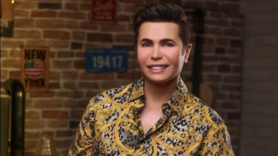 جو رعد يطرح أحدث أغانيه ليه ما عزمتوني على يوتيوب