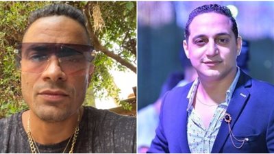 حسن شاكوش ينصح البحراوي: «أعمل شغل من دماغك.. وبلاش إفيهات التكاتك والميكروباصات»