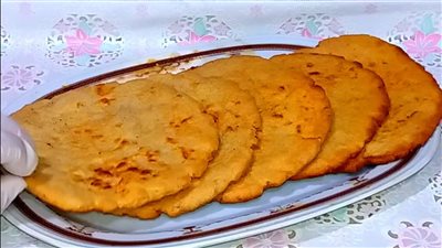  طريقة تحضير فطير الذرة بالمنزل..تعرَّفِ عليها