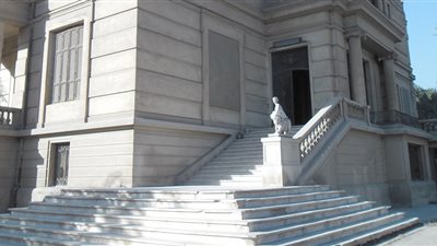 تعرف على أهم المعلومات عن متحف الأمير محمد وحيد