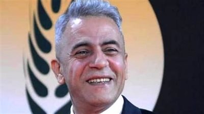 صبري فواز ساخرًا: قشطة يابا كانت في سياق الدراما والمهرجانات وحشة