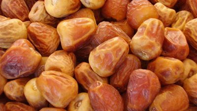 هيئة المواصفات والجودة تحدد المعايير القياسية لـ البلح المجفف.. تعرف على التفاصيل