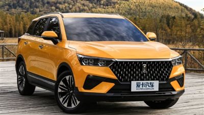 شاومي تتخطى الهواتف وتقتحم عالم السيارات الكهربائية بـ1.5 مليار دولار