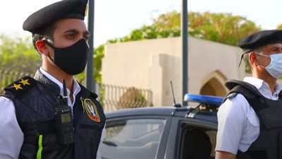 القبض على تاجر ملابس استولى على ملايين الجنيهات بزعم توظيفها في سوهاج