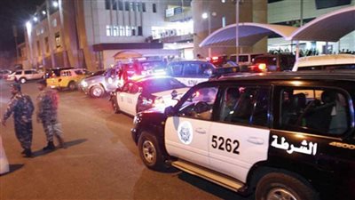 وسائل إعلام كويتية: وفاة عامل مصري سقط مغشيا عليه خلال أداء عمله