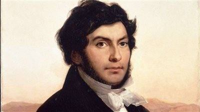  قطاع المتاحف يلقي الضوء على عالم المصريات شامبليون