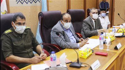 بدء إنشاء وحدة مرور على مساحة 8400 بمدينة بيلا في كفر الشيخ 